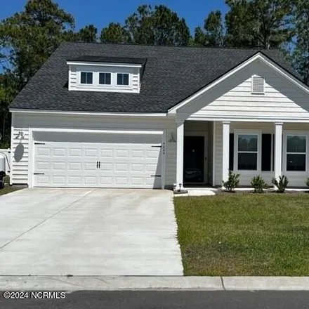 Buy this 3 bed house on 9200 Haven Court Southwest in Brunswick County, NC 28467