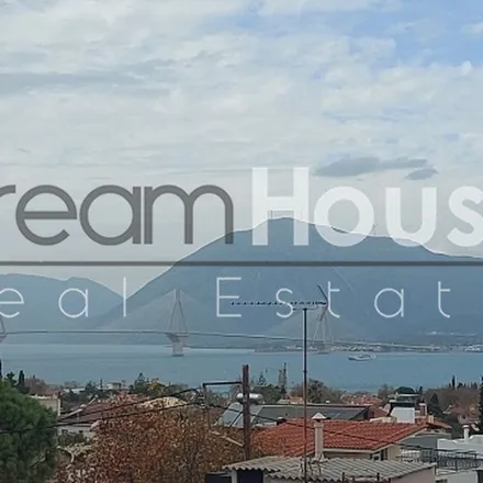 Rent this 3 bed apartment on Αγίας Κυριακής in Rio, Greece