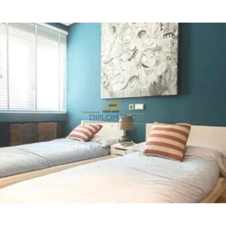 Rent this 3 bed apartment on Calle de Diego de León in 28006 Madrid, Spain