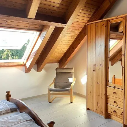 Rent this 2 bed apartment on Uhldingen-Mühlhofen in Baden-Württemberg, Germany