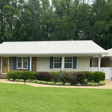 Buy this 3 bed house on County Road 312 in Alcorn County, MS 38834