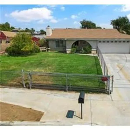 Buy this 3 bed house on 2037 East Norma Avenue in West Covina, CA 91791