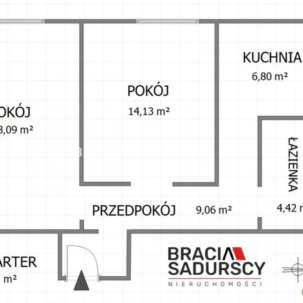 Image 4 - Kolonia Stella 32, 32-500 Chrzanów, Poland - Apartment for sale