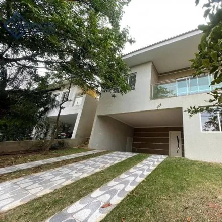 Buy this 3 bed house on Alameda Itamambu in Vinhedo, Vinhedo - SP