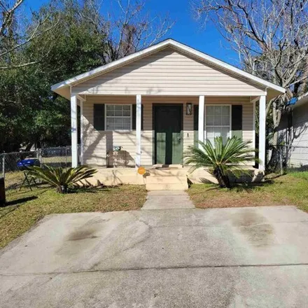 Buy this 2 bed house on 1123 North L Street in Pensacola, FL 32501