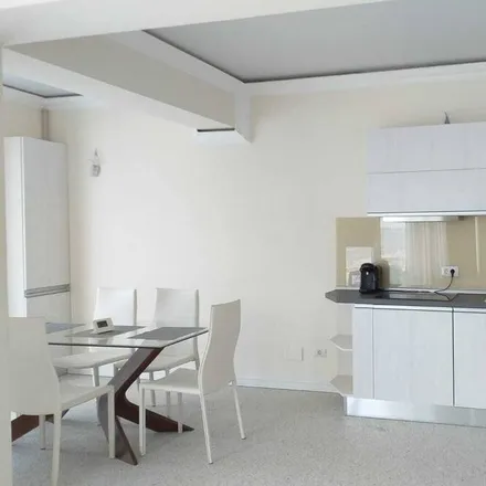 Rent this 2 bed apartment on Mamaia in Municipiul Constanţa, Romania