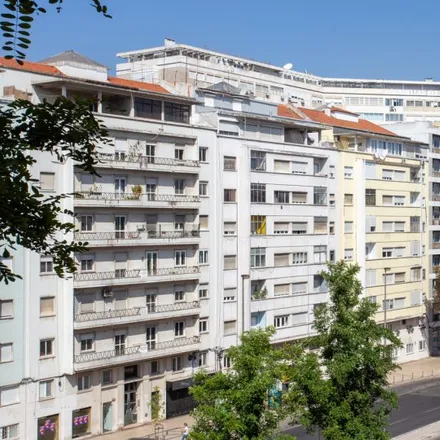 Image 6 - Avenida de Roma, 1700-344 Lisbon, Portugal - Apartment for rent