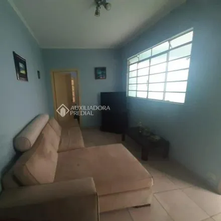 Buy this 4 bed house on Rua Manicoré in Vila Floresta, Santo André - SP