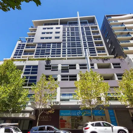 Image 8 - Nexus, 15 Atchison Street, St Leonards NSW 2065, Australia - Apartment for rent