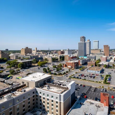 Image 2 - River Market Tower, Rock Street, Little Rock, AR 72202, USA - Townhouse for sale