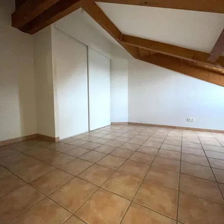 Rent this 3 bed apartment on 527 Route du Peyrou in 07200 Vesseaux, France