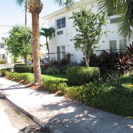 Image 8 - 540 74th Street, Atlantic Heights, Miami Beach, FL 33141, USA - House for rent
