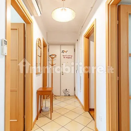 Rent this 3 bed apartment on Via Monte San Gabriele 25 in 34127 Triest Trieste, Italy