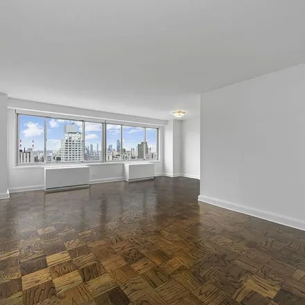 Rent this 1 bed apartment on 1285 2nd Avenue in New York, NY 10065