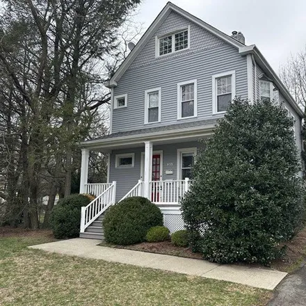 Rent this 2 bed house on 647 Shelton Road in Ridgewood, NJ 07450