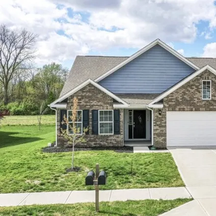 Buy this 3 bed house on 5142 Castamere Drive in Noblesville, IN 46062