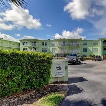 Buy this 1 bed condo on 1064 North Paula Drive in Palm Harbor, FL 34698