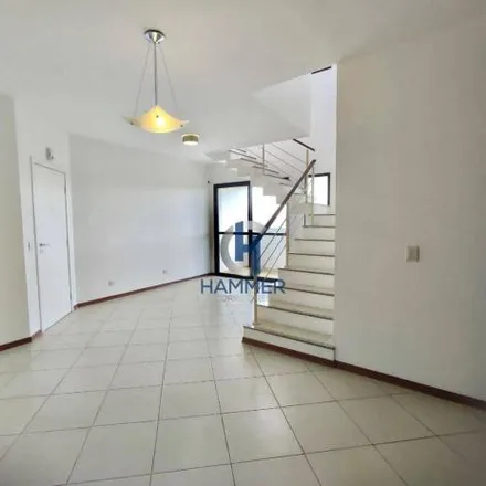 Buy this 5 bed apartment on Avenida Cidade Jardim in Quinta das Flores, São José dos Campos - SP