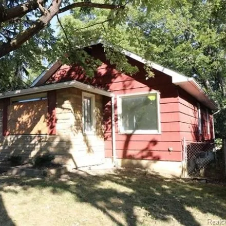 Image 3 - 2906 Fielding Street, Flint, MI 48503, USA - House for sale