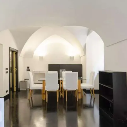 Image 7 - Via San Sebastiano, 16, 16124 Genoa Genoa, Italy - Apartment for rent