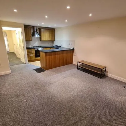 Rent this 2 bed apartment on Buckley Lane in Farnworth, BL4 9PH