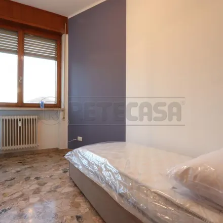 Image 1 - Villa Apolloni, Via Vicenza, 36077 Altavilla Vicentina VI, Italy - Apartment for rent
