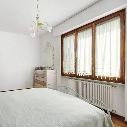 Rent this 1 bed apartment on Bogliasco in Genoa, Italy