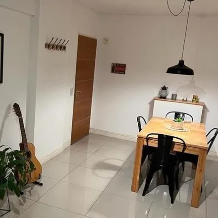 Buy this 1 bed apartment on Doctor Gabriel Ardoino 400 in Partido de La Matanza, B1704 EKI Ramos Mejía