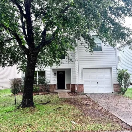 Buy this 3 bed house on 3247 Becker Glen Street in Fort Bend County, TX 77545