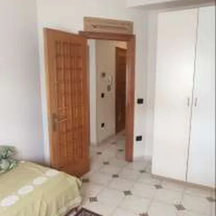 Rent this 1 bed apartment on Via Santa Maria di Fatima in 71013 San Giovanni Rotondo FG, Italy