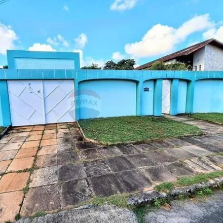 Rent this 4 bed house on Rua Afonso Ruy de Souza 330 in Itaigara, Salvador - BA