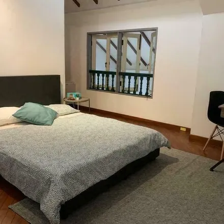 Rent this 1 bed room on Heritage Place in 21 Tan Quee Lan Street, Singapore 188094