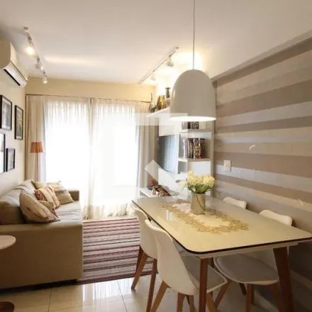 Rent this 2 bed apartment on unnamed road in Anil, Rio de Janeiro - RJ