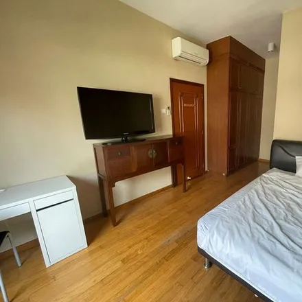 Rent this 1 bed room on 9 in Jalan Hajijah, Singapore 469981