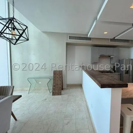 Rent this 2 bed apartment on Ocean Park in Boulevard Pacífica, Punta Pacífica