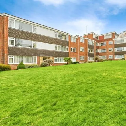 Buy this 2 bed apartment on Kingston Riding Centre in Deer Park Close, London