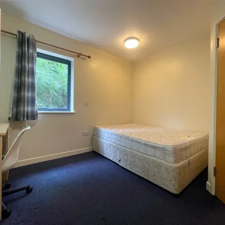 Image 5 - 39 Hoopern Street, Exeter, EX4 4LU, United Kingdom - Apartment for rent