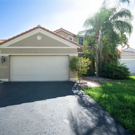 Image 2 - 720 Falling Water Road, Weston, FL 33326, USA - House for rent