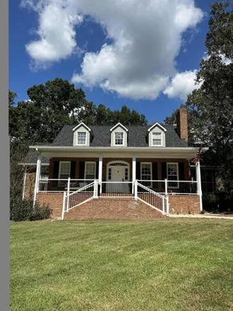 Image 2 - 586 Wallace-Wells Circle, Lincolnton, Lincoln County, GA 30817, USA - House for sale