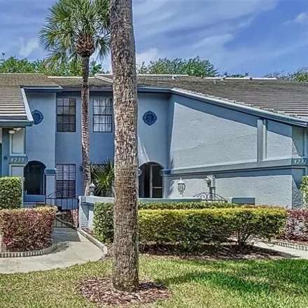 Image 1 - Brentwood Park Circle, Hillsborough County, FL 33624, USA - Townhouse for sale