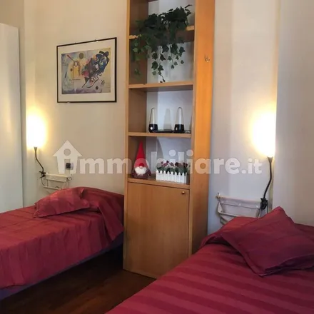 Rent this 3 bed apartment on Piazza Pietro Addobbati 8 in 27100 Pavia PV, Italy