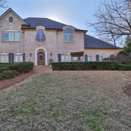 Buy this 6 bed house on 5431 Legends Drive in Braselton, GA 30517