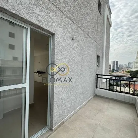 Buy this 2 bed apartment on Avenida Imirim in Alto de Santana, São Paulo - SP