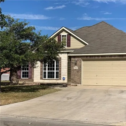 Rent this 4 bed house on 7532 Amber Meadow Loop in Temple, TX 76502