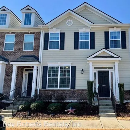 Rent this 4 bed house on 130 Spring Pine Lane in Holly Springs, NC 27540