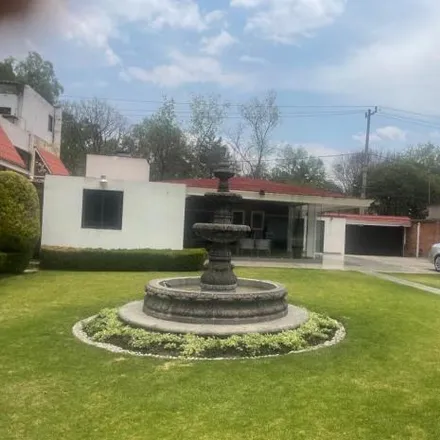 Image 1 - Calle Paseo de los Gigantes 124, Club de Golf la Hacienda, 52945 Ciudad López Mateos, MEX, Mexico - House for sale