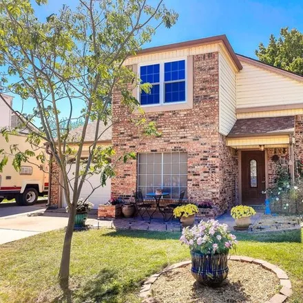 Buy this 3 bed house on 3716 Lightland Road in Fort Worth, TX 76137