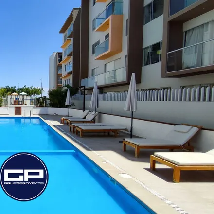 Rent this 3 bed apartment on unnamed road in Condominio Ceibos, Piura 20009