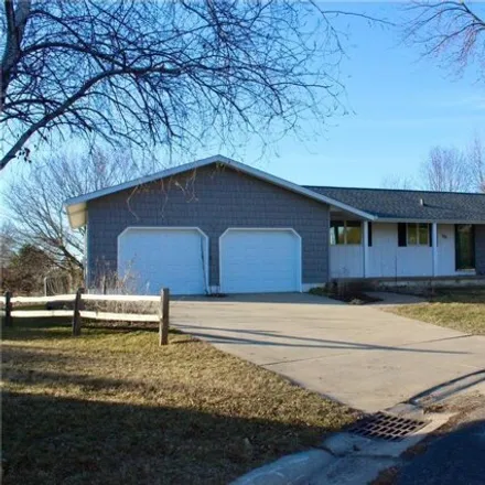 Buy this 3 bed house on 799 11th Avenue Northwest in Dodge Center, Dodge County