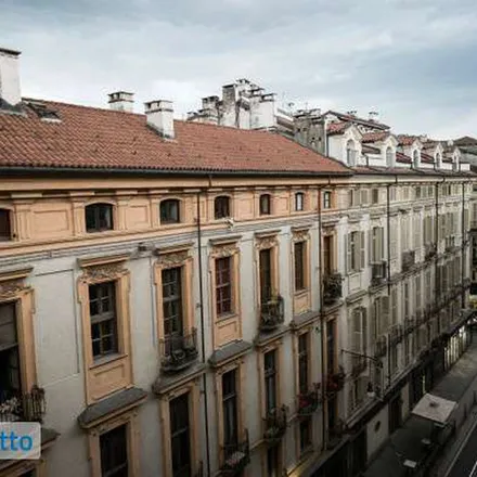 Image 3 - Via Milano 10c, 10122 Turin TO, Italy - Apartment for rent